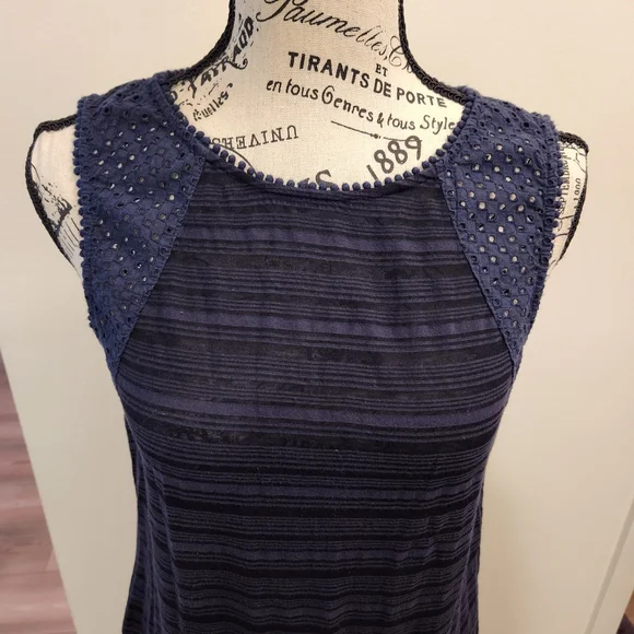 Lucky Brand size small tank top - Picture 1 of 7